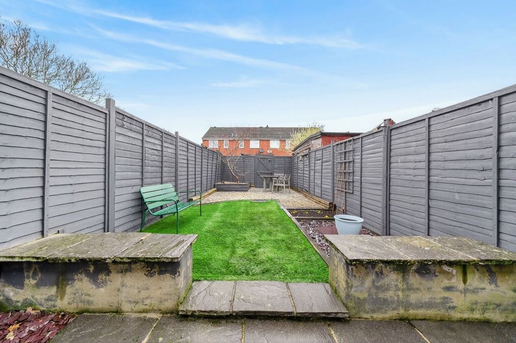Additional image 4 of 2 bed terraced house for saleBirdcombe Road, Westlea, Swindon SN5