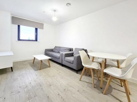 Furness Quay, Salford M50