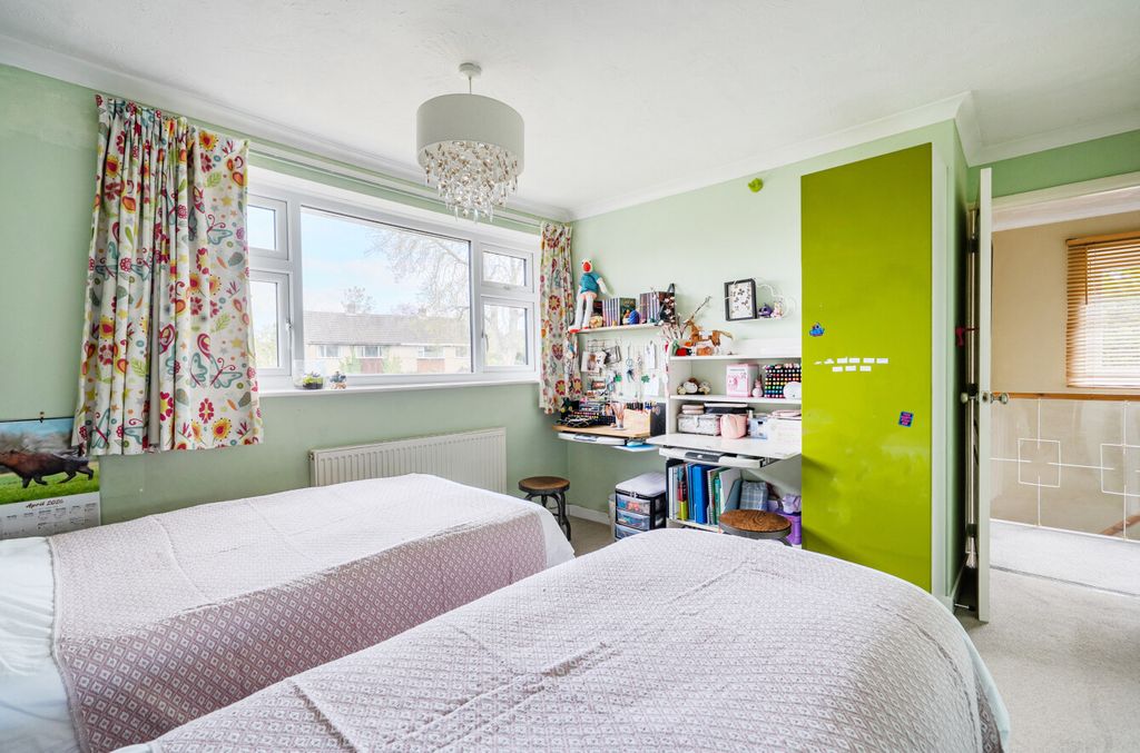 Additional image 15 of 3 bed semi-detached house for saleSandringham Road, Swindon SN3