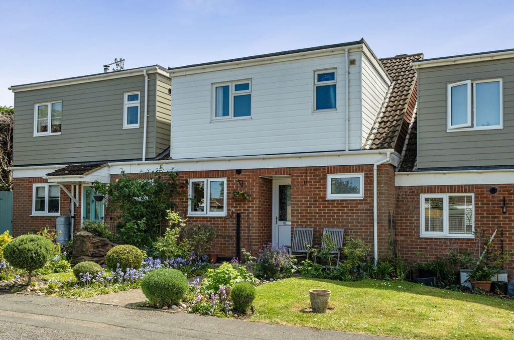 Additional image 25 of 4 bed terraced house for saleWoodies Close, Binfield, Bracknell, Berkshire RG42
