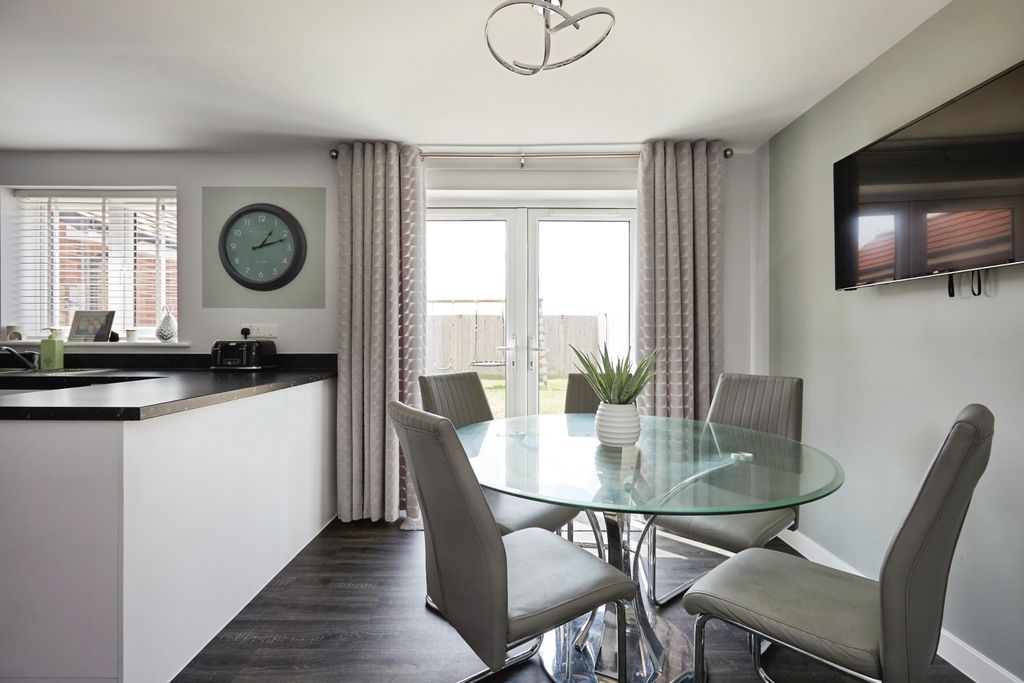 Additional image 5 of 4 bed detached house for saleAdlam Way, Salisbury SP2