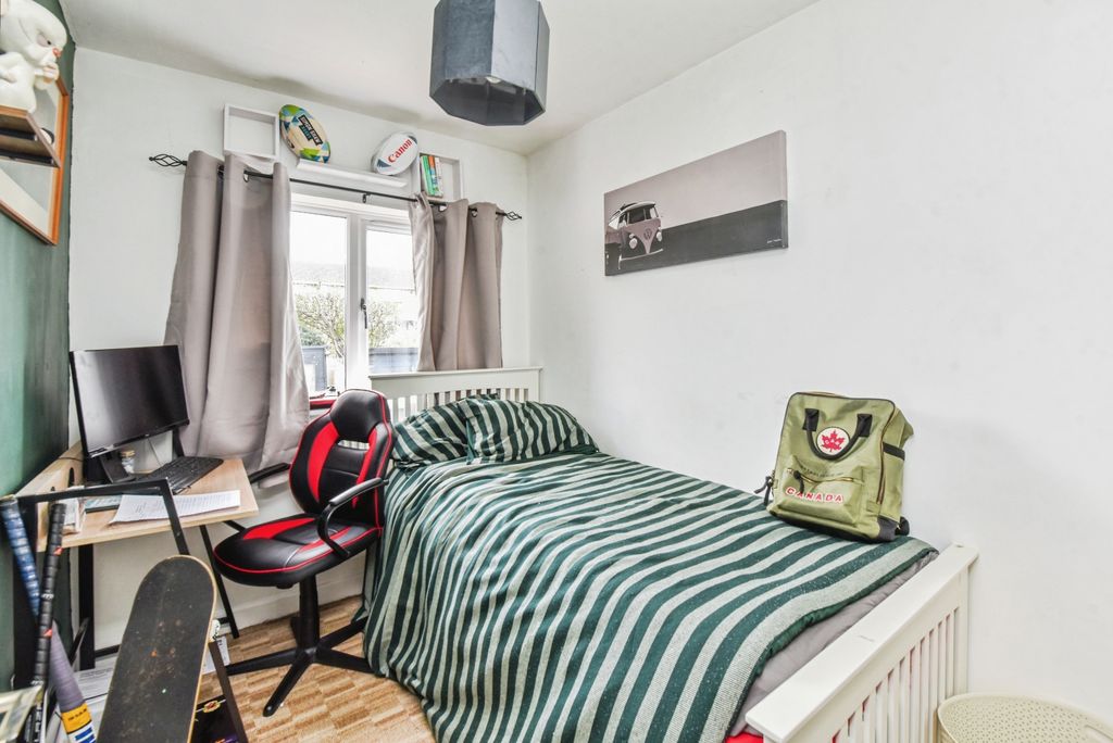 Additional image 11 of 4 bed semi-detached house for saleDownham Mead - Monkton Park, Chippenham SN15