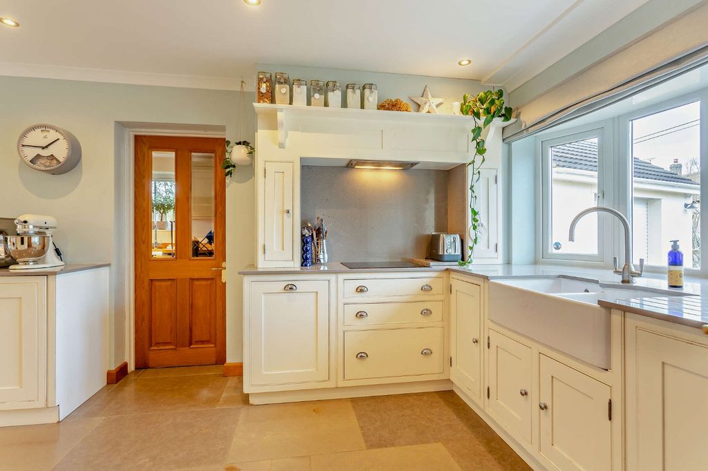 Additional image 6 of 5 bed semi-detached house for saleUpper Minety, Malmesbury, Wiltshire SN16