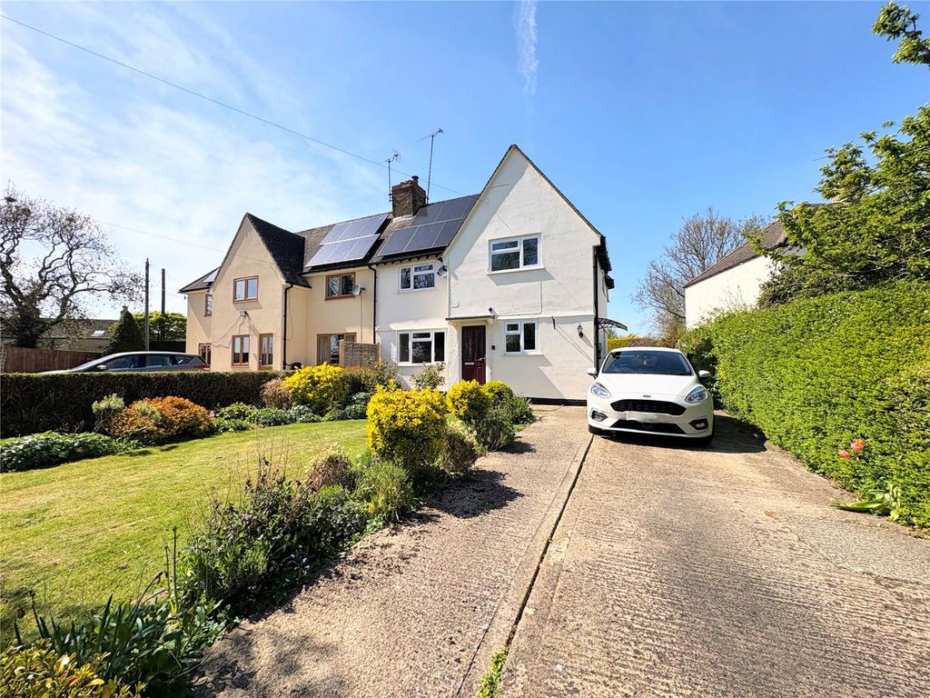 Additional image 15 of 3 bed semi-detached house for saleEwen, Cirencester, Gloucestershire GL7
