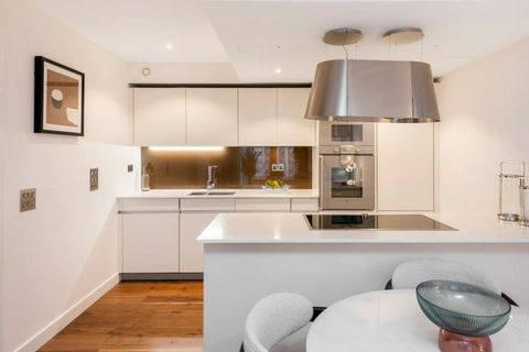 Plot 21 Milton Gardens, Sheffield S3, New home