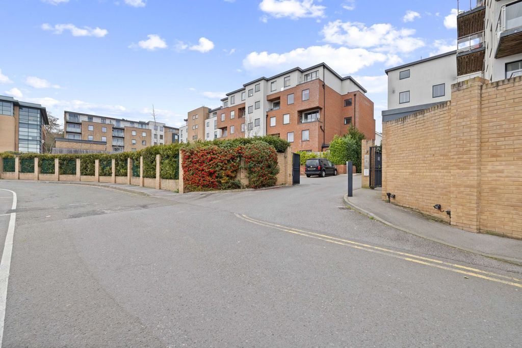 Additional image 2 of 2 bed flat for saleWestminster Mansions, Sullivan Road, Camberley GU15