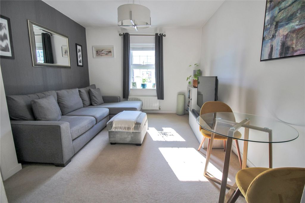 Additional image 4 of 1 bed flat for saleVaughan Williams Way, Redhouse, Swindon, Wiltshire SN25