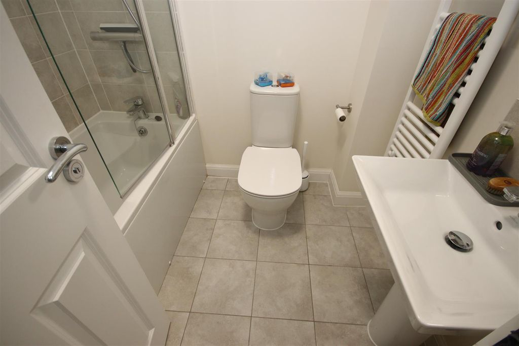 Additional image 14 of 3 bed semi-detached house for saleElms Road, Chippenham SN15