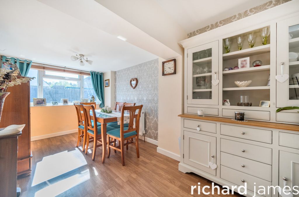 Additional image 5 of 3 bed terraced house for saleBrookdene, Haydon Wick, Swindon SN25