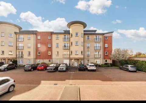 Gylemuir Road, Corstorphine, Edinburgh EH12