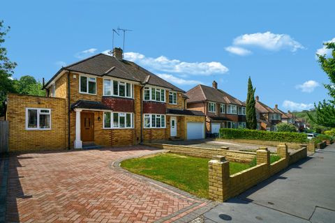 Chapel View, South Croydon CR2