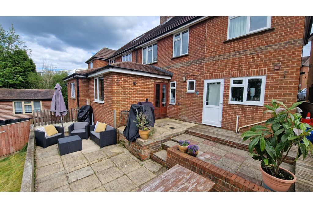 Additional image 34 of 4 bed semi-detached house for saleOrchard Road, Marlborough SN8