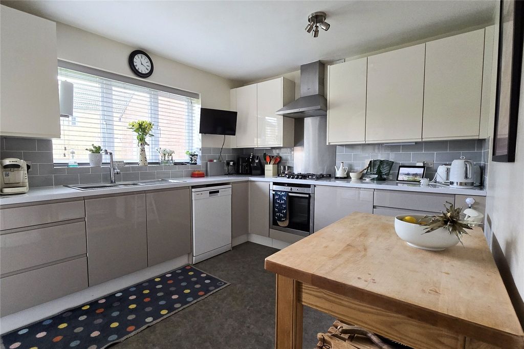 Additional image 8 of 4 bed detached house for saleHackney Way, Westbury BA13