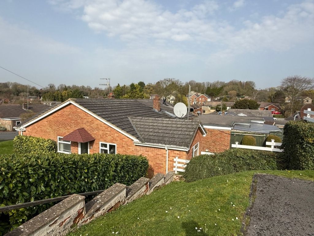 Additional image 10 of 2 bed semi-detached bungalow for saleBroadfield Close, East Gomeldon, Salisbury SP4