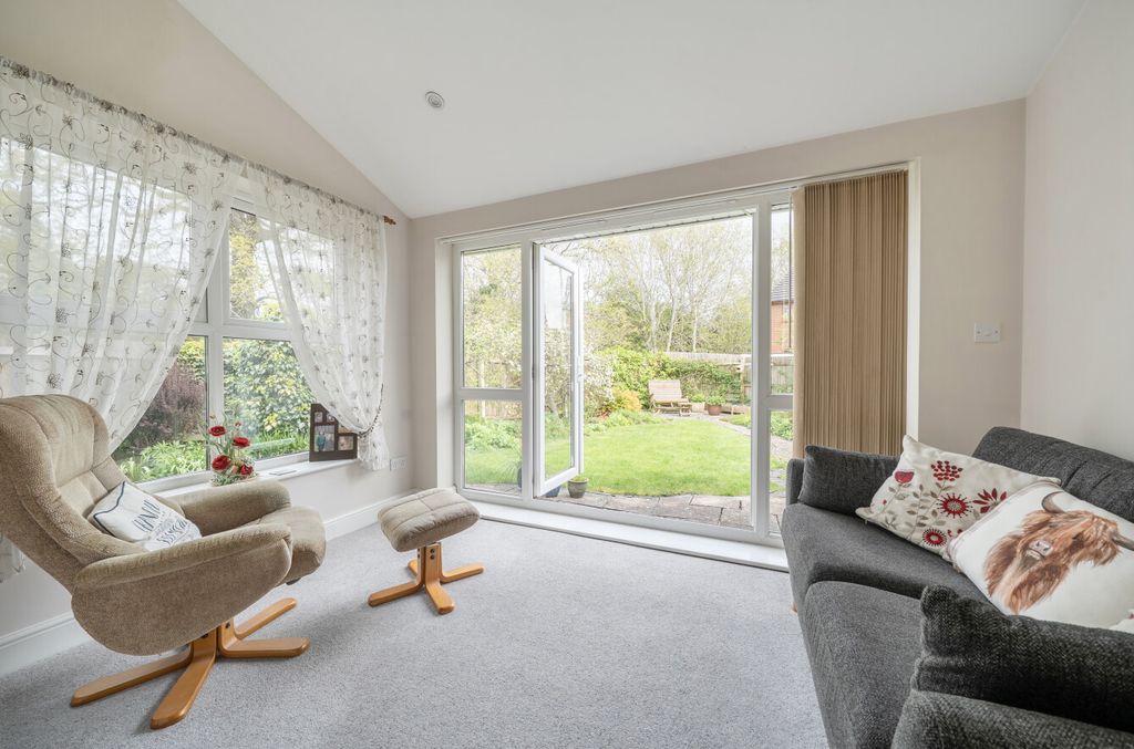 Additional image 7 of 4 bed detached house for saleElsham Way, Swindon, Wiltshire SN25