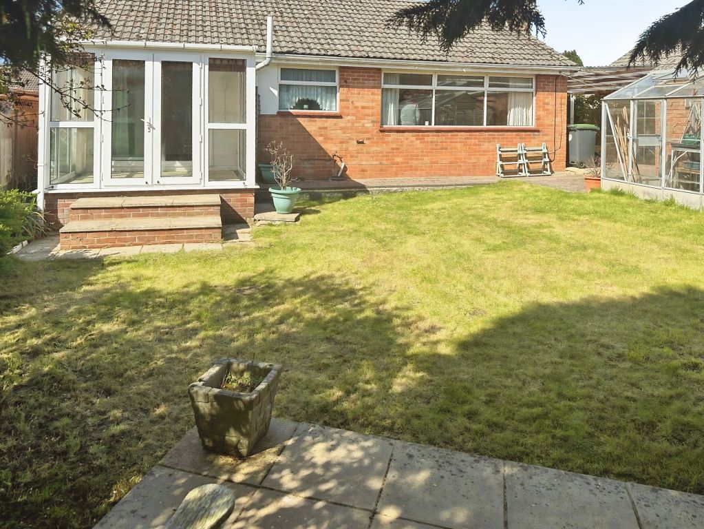 Additional image 2 of 3 bed detached house for saleMalvern Way, Porton, Salisbury SP4
