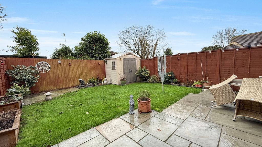 Additional image 2 of 3 bed semi-detached house for saleBridge Court, Westbury BA13