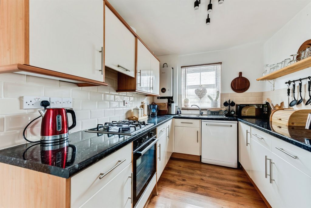 Additional image 3 of 2 bed end terrace house for saleThe Lane, Swindon SN2