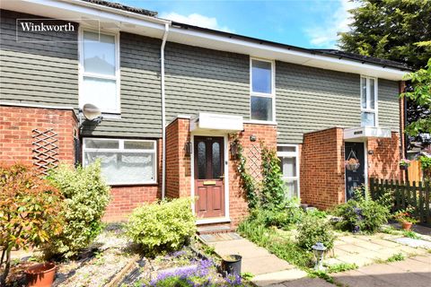St. James Road, Sutton, Surrey SM1