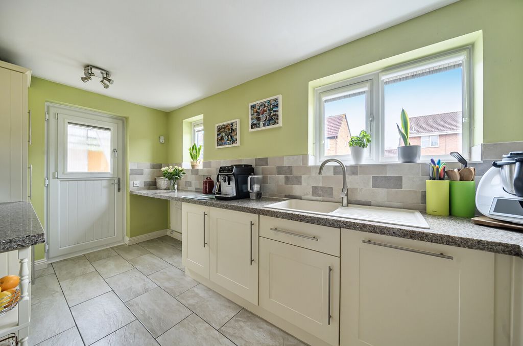 Additional image 11 of 4 bed detached house for saleGodwin Road, Stratton St Margaret, Swindon SN3