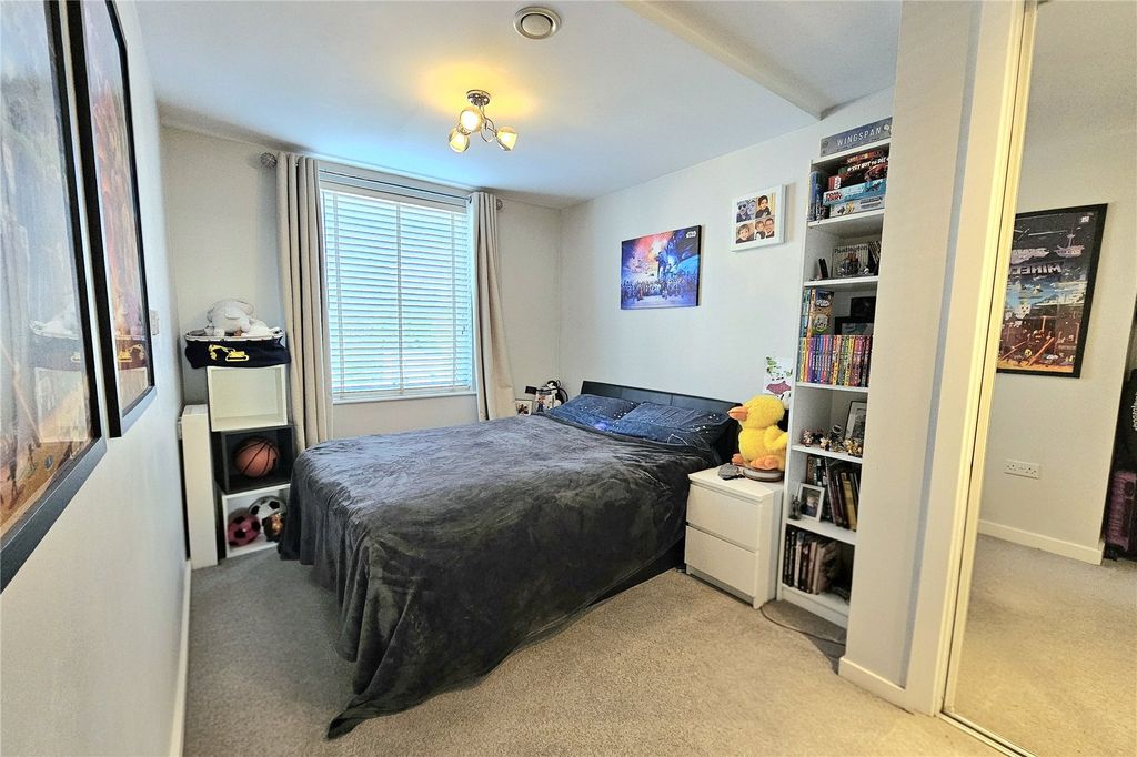 Additional image 4 of 2 bed flat for saleSullivan Road, Camberley GU15