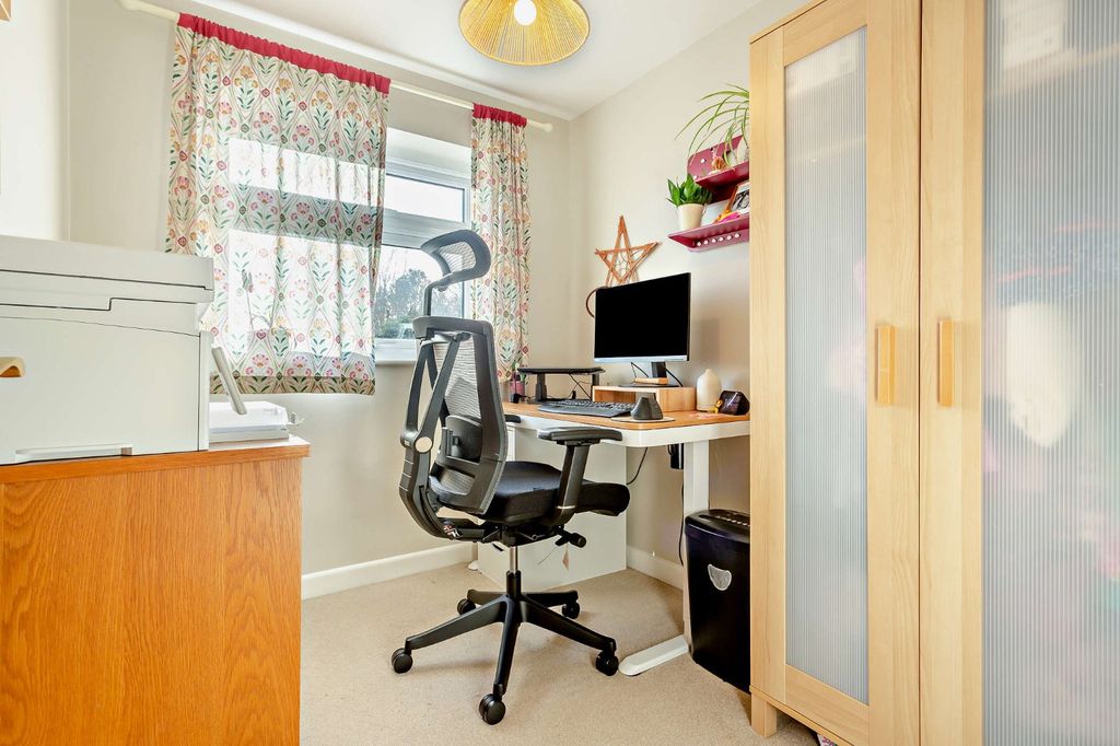 Additional image 18 of 5 bed semi-detached house for saleUpper Minety, Malmesbury, Wiltshire SN16