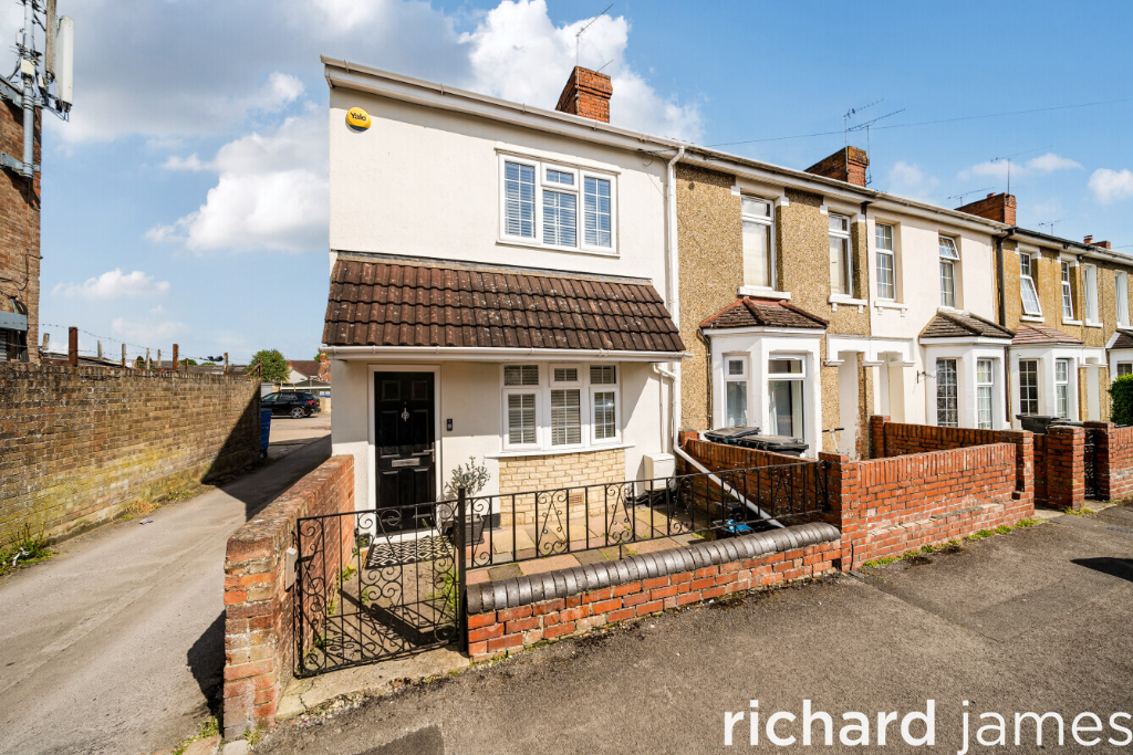 Additional image 20 of 4 bed end terrace house for saleChurch Walk South, Rodbourne Cheney, Swindon SN2