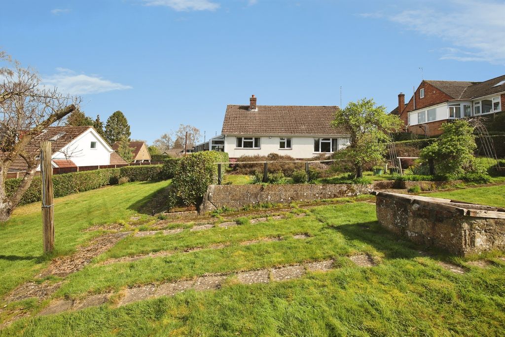 Additional image 34 of 4 bed detached bungalow for saleOakleigh Drive, Landford, Salisbury SP5