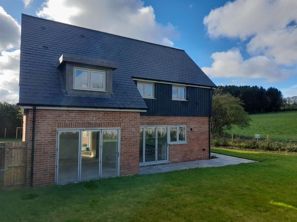 Additional image 21 of 4 bed detached house for saleWitt Road, Winterslow, Salisbury SP5