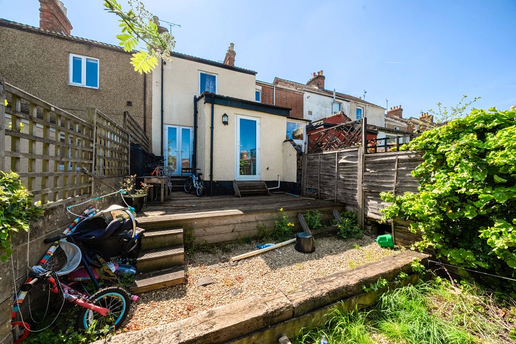 Additional image 9 of 2 bed terraced house for saleStafford Street, Old Town, Swindon SN1