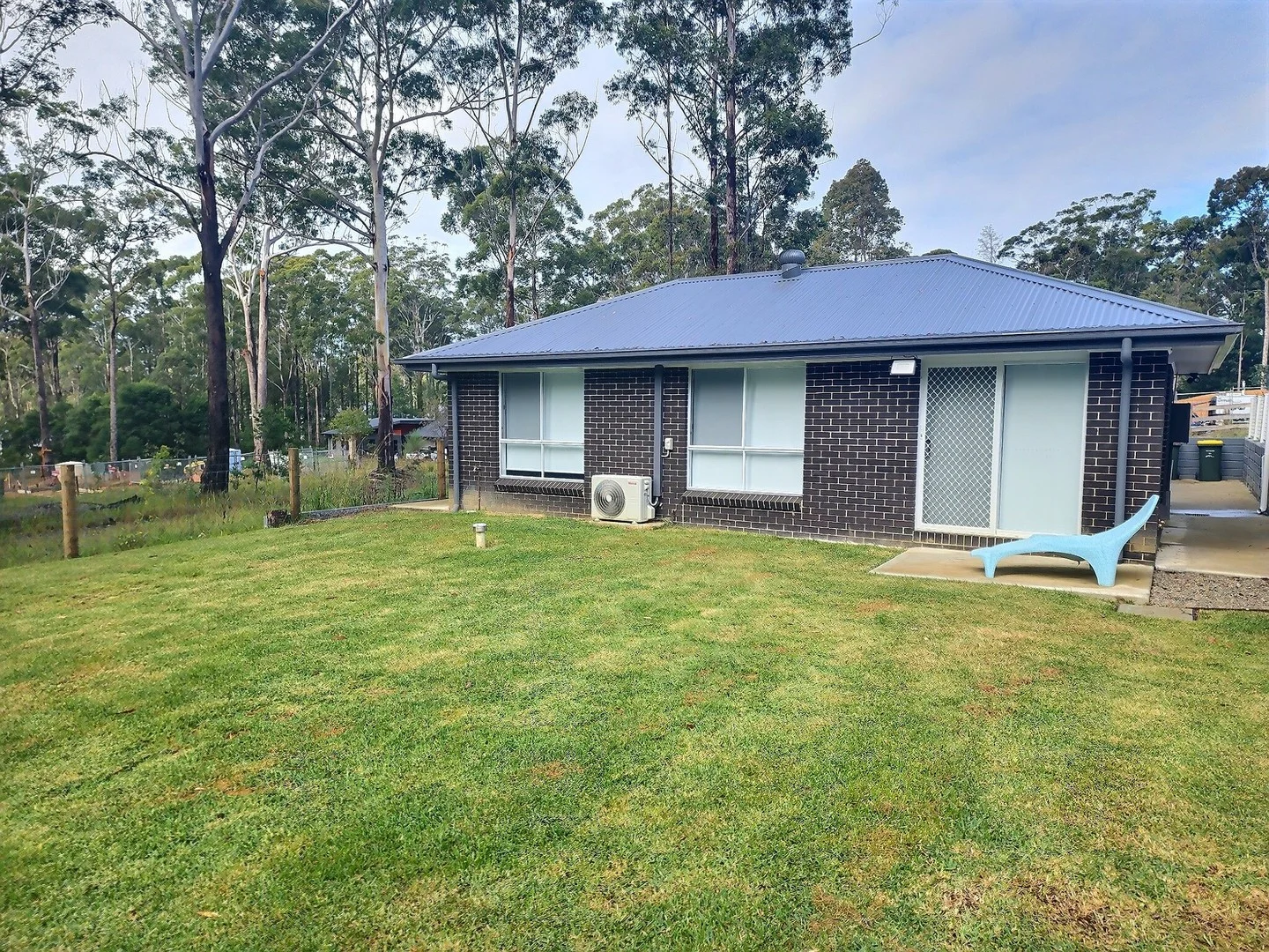 Tomerong NSW 2540
