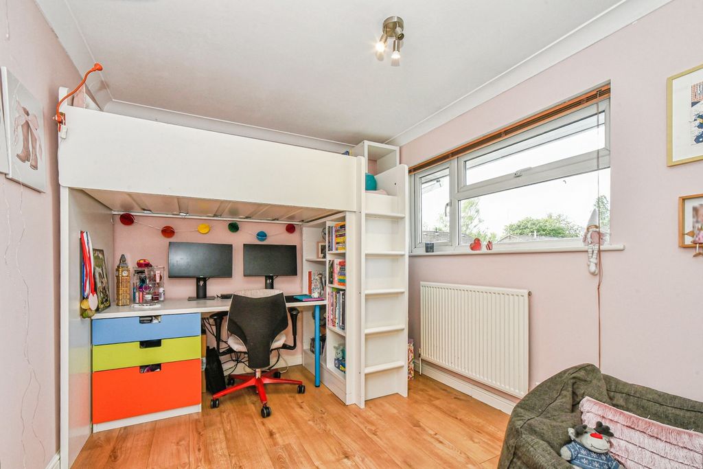 Additional image 12 of 3 bed semi-detached house for saleBarrington Close - Liden, Swindon SN3