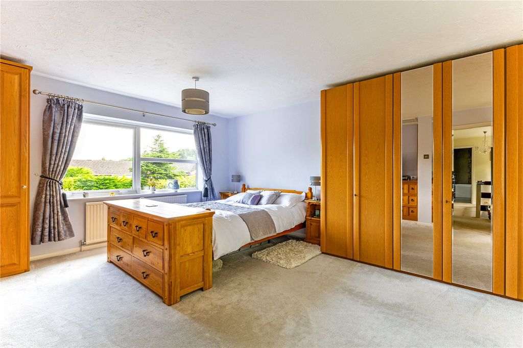 Additional image 14 of 4 bed detached house for saleRhododendron Walk, Ascot, Berkshire SL5
