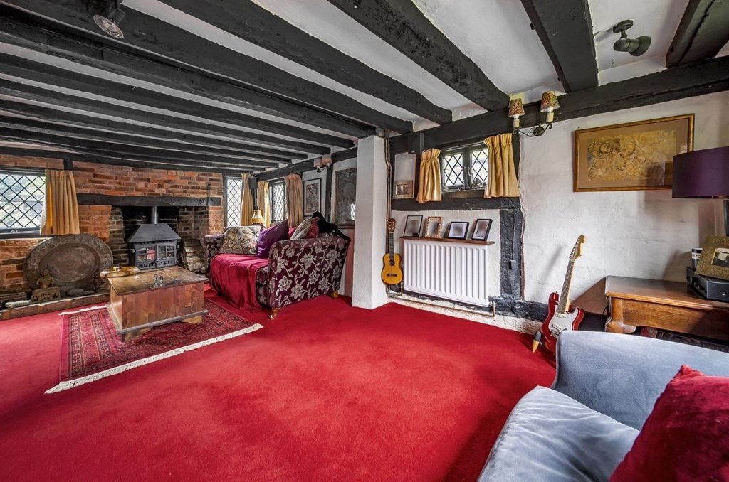 Additional image 5 of 4 bed detached house for saleBay Road, Bracknell, Berkshire RG12