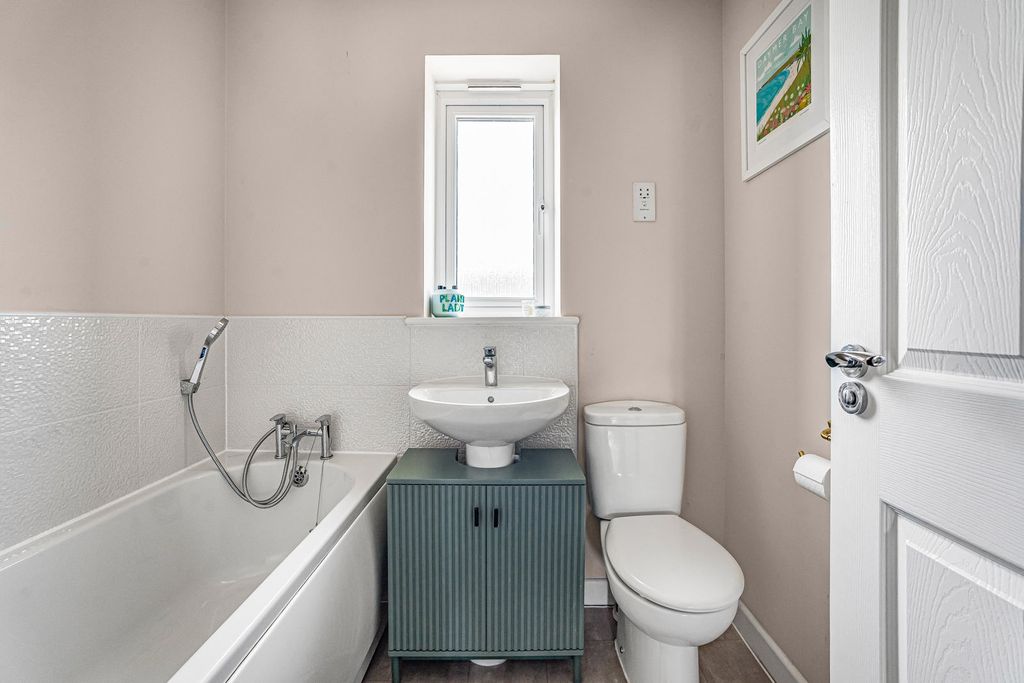 Additional image 11 of 3 bed end terrace house for saleBendy Bow, Oaksey, Malmesbury, Wiltshire SN16