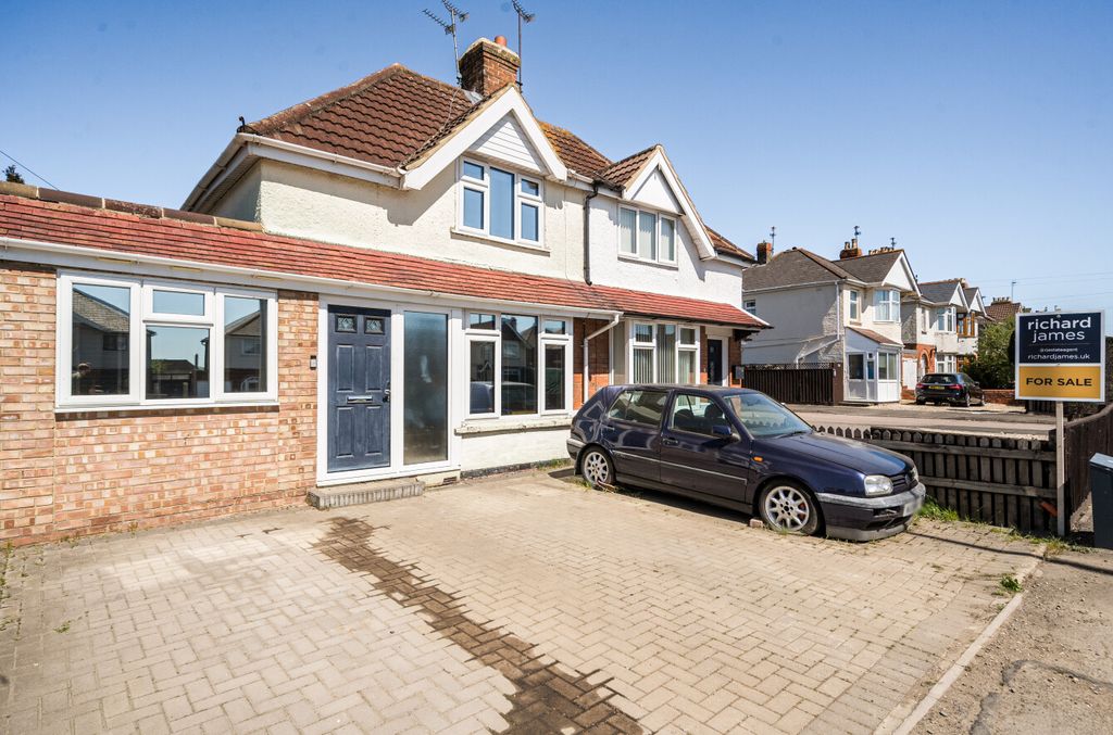 Additional image 9 of 2 bed semi-detached house for saleOxford Road, Stratton St Margaret, Swindon SN3