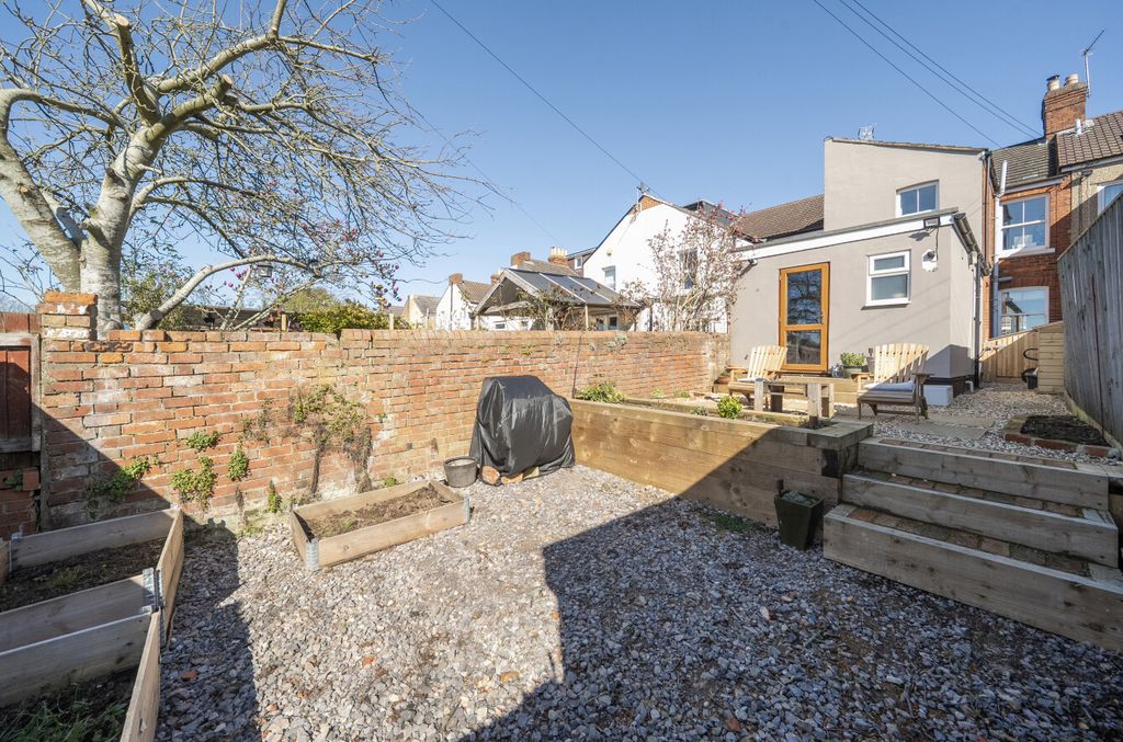 Additional image 19 of 3 bed terraced house for saleKent Road, Old Town, Swindon SN1