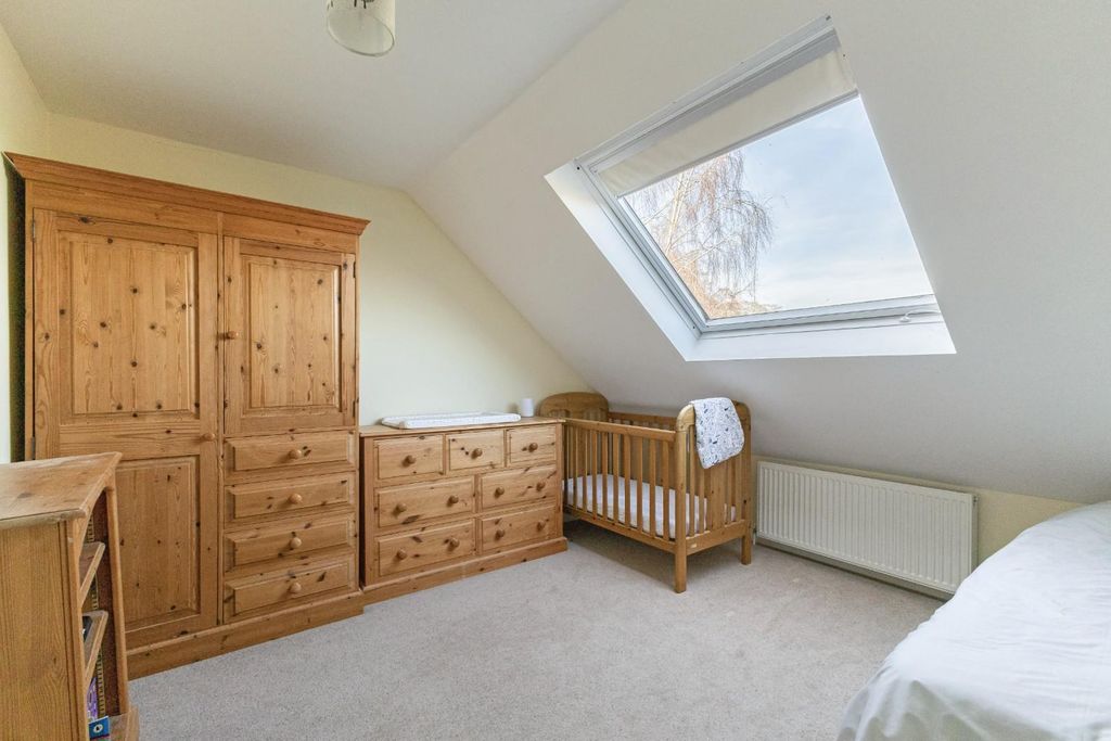Additional image 17 of 5 bed property for saleChurch Lane, Figheldean, Salisbury SP4