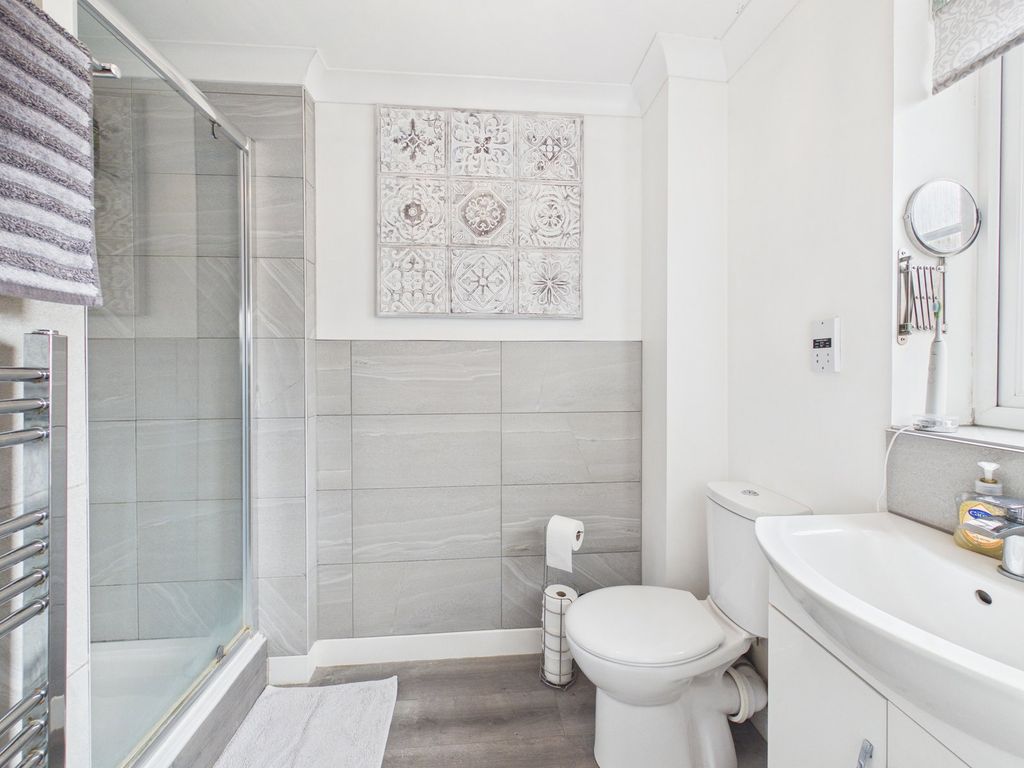Additional image 10 of 3 bed semi-detached house for saleSt. Josephs Way, Lyneham, Chippenham, Wiltshire SN15