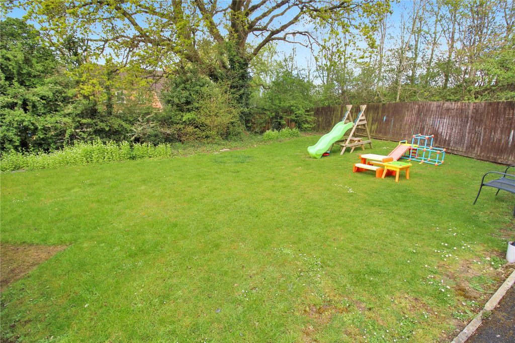 Additional image 7 of 1 bed flat for saleVistula Crescent, Haydon End, Swindon, Wiltshire SN25