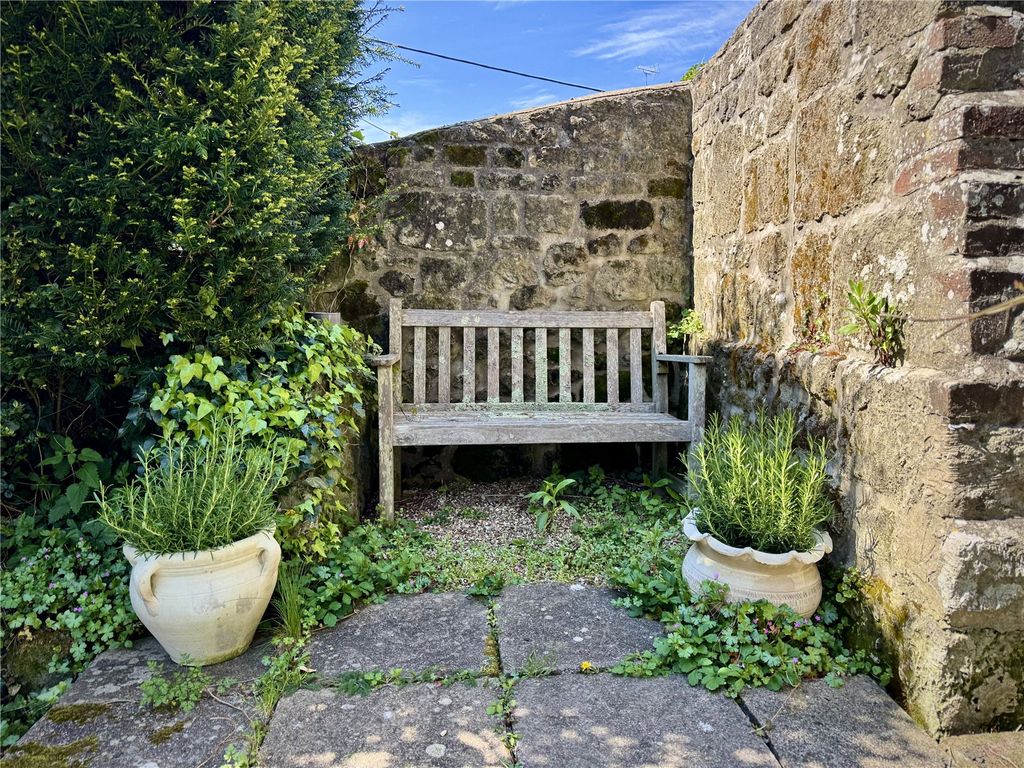 Additional image 17 of 2 bed semi-detached house for saleDonhead St. Mary, Shaftesbury, Wiltshire SP7