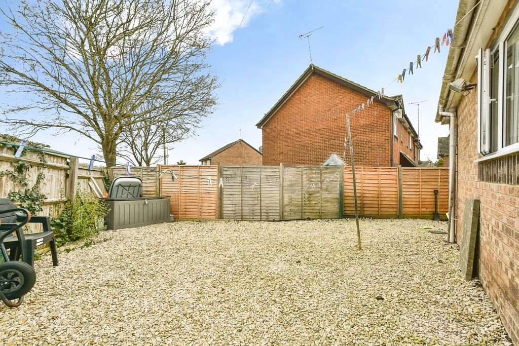 Additional image 16 of 3 bed end terrace house for saleFyne Close - Sparcells, Swindon SN5