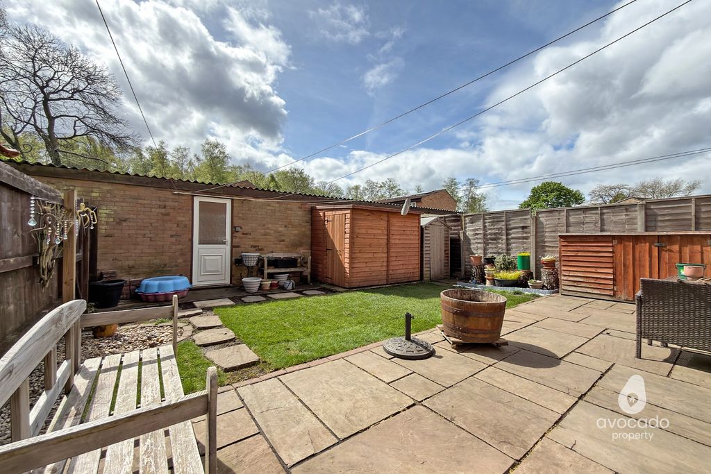 Additional image 11 of 3 bed end terrace house for saleNaseby, Bracknell RG12