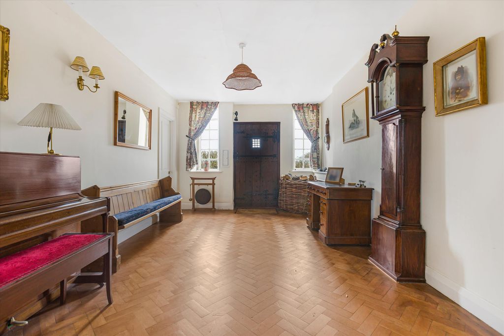 Additional image 2 of 7 bed detached house for saleDraycot Cerne, Chippenham, Wiltshire SN15