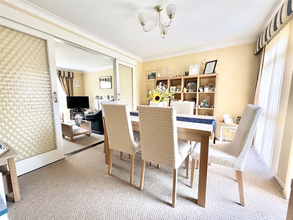 Additional image 10 of 4 bed detached house for saleFairlawn, Swindon, Wiltshire SN3