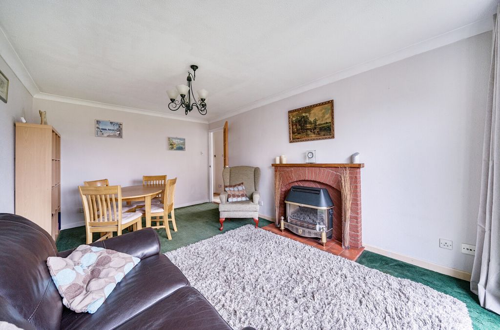 Additional image 2 of 2 bed semi-detached house for saleCenturion Way, Coleview, Swindon SN3