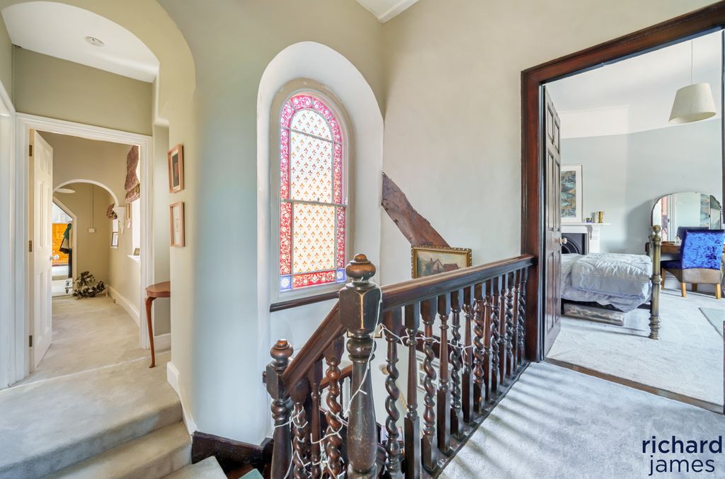 Additional image 18 of 6 bed detached house for saleHigh Street, Royal Wootton Bassett SN4