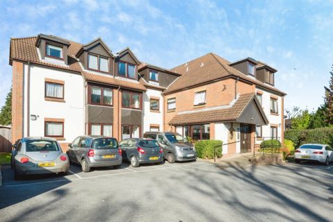 Bitterne Road East, Southampton SO18