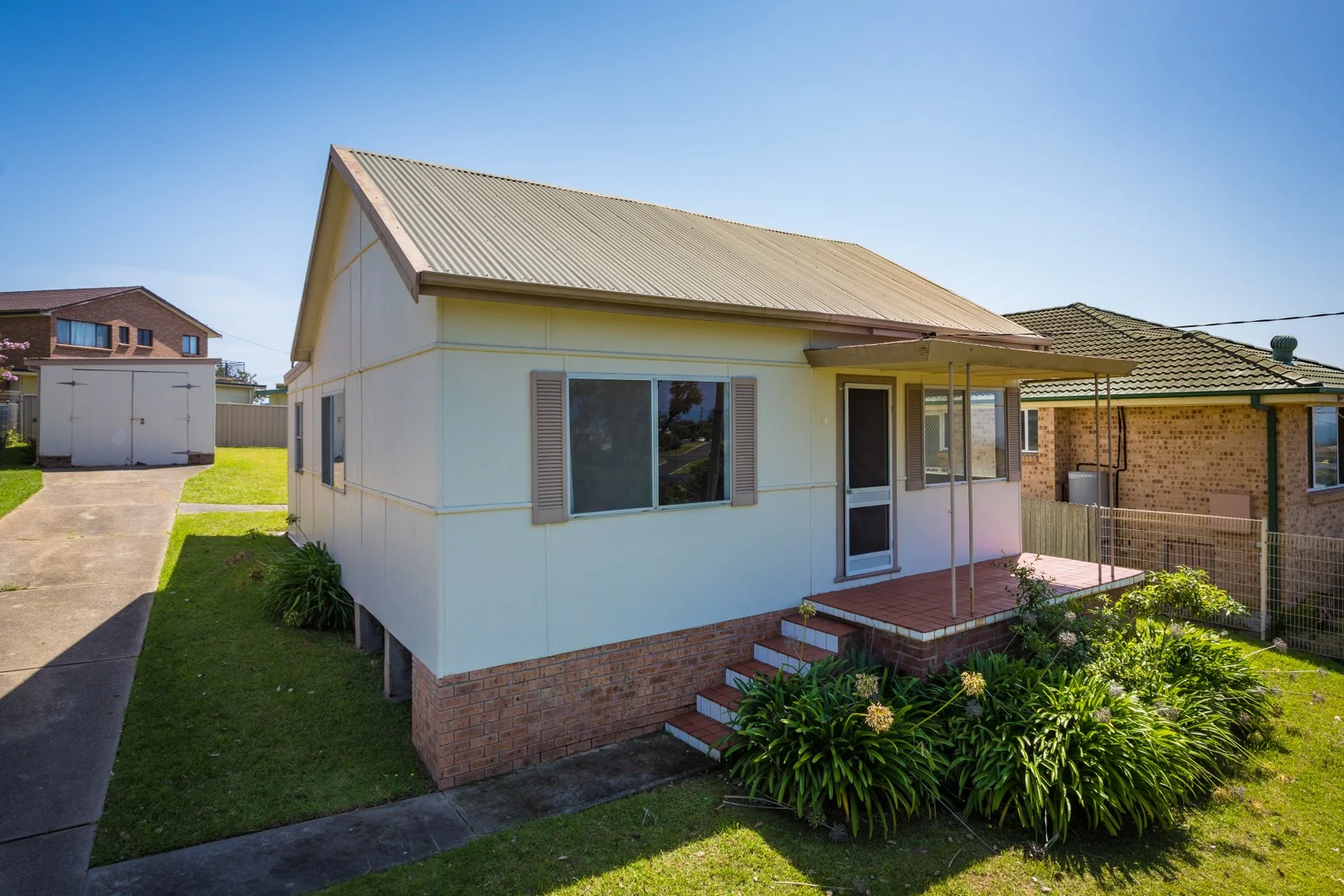 Dalmeny NSW 2546