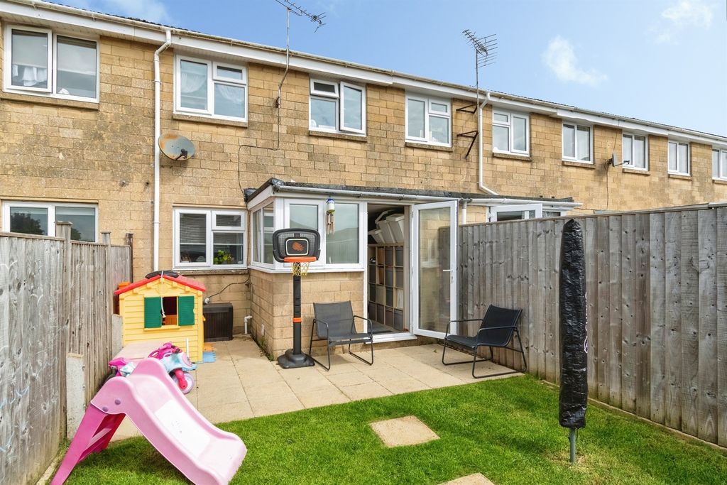 Additional image 18 of 3 bed terraced house for saleAshwood Road, Rudloe, Corsham SN13